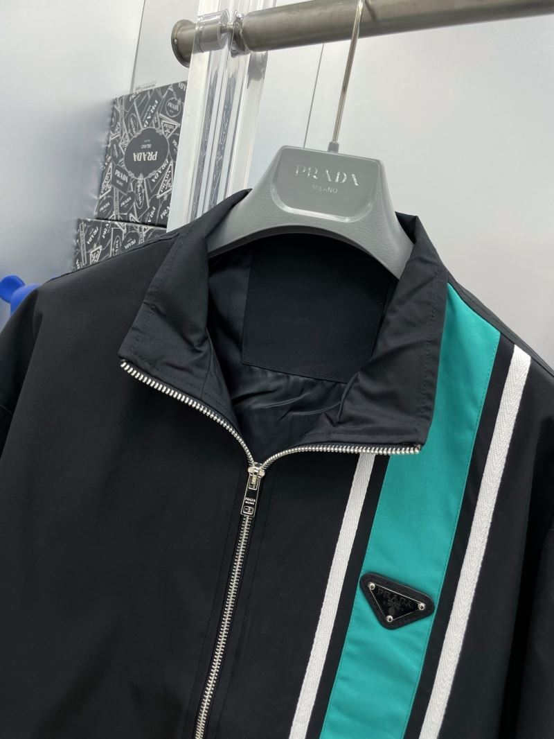 Prada Outwear